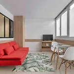 Logement Ideal - Paris Expo P. De Versailles