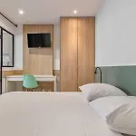 Logement Ideal - Paris Expo P. De Versailles